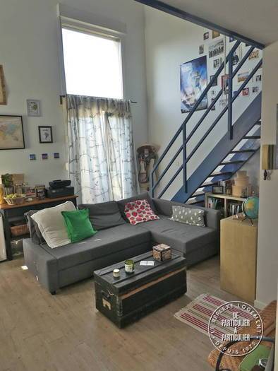 Vente appartement 2 pièces Talence (33400)