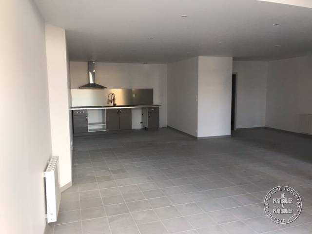 Location appartement 4 pièces Sens (89100)