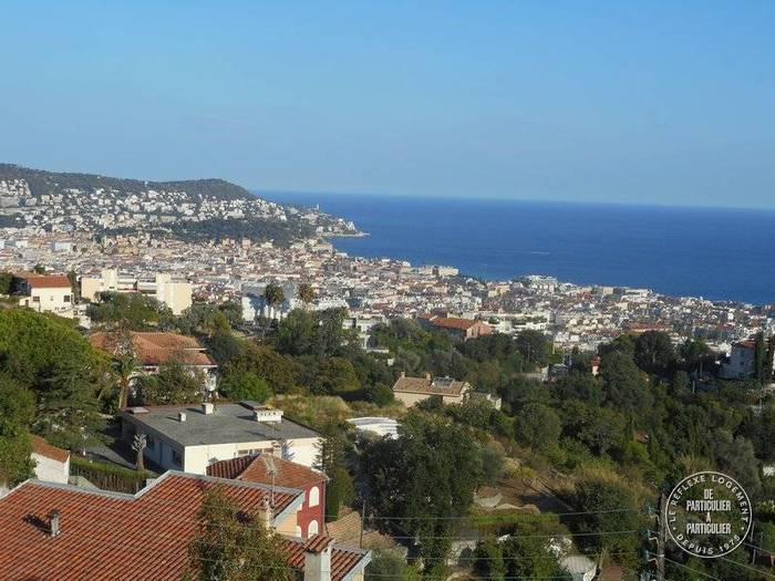 Vente appartement 2 pièces Nice (06)
