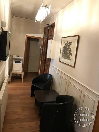 Vente et location Bureaux, local professionnel Paris 10E 85 m² 420 €