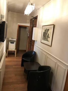 Paris 10E