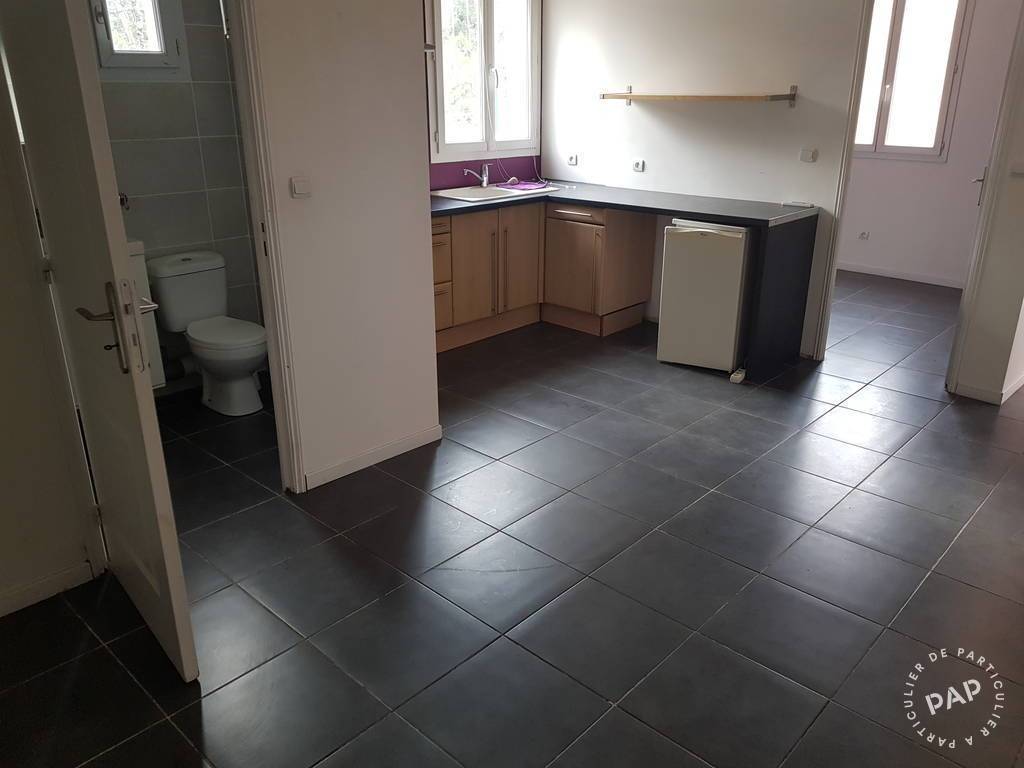 Location maison 2 pièces Rocbaron (83136)