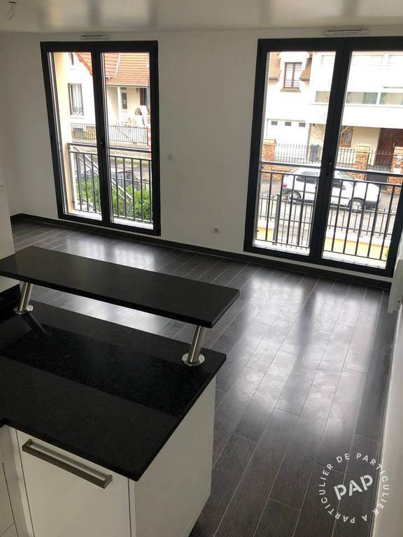 Location appartement 5 pièces Sevran (93270)
