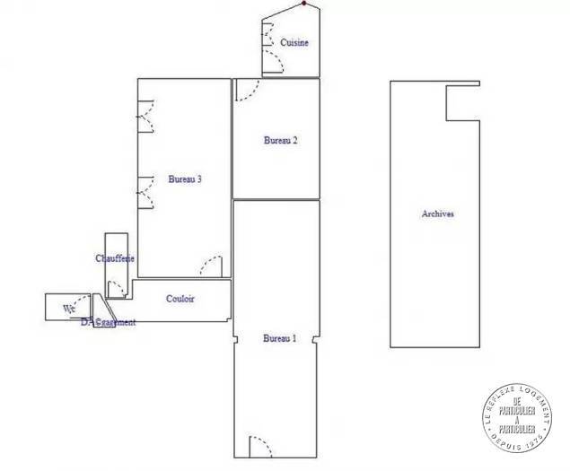 Vente et location Bureaux, local professionnel Villemomble (93250)
