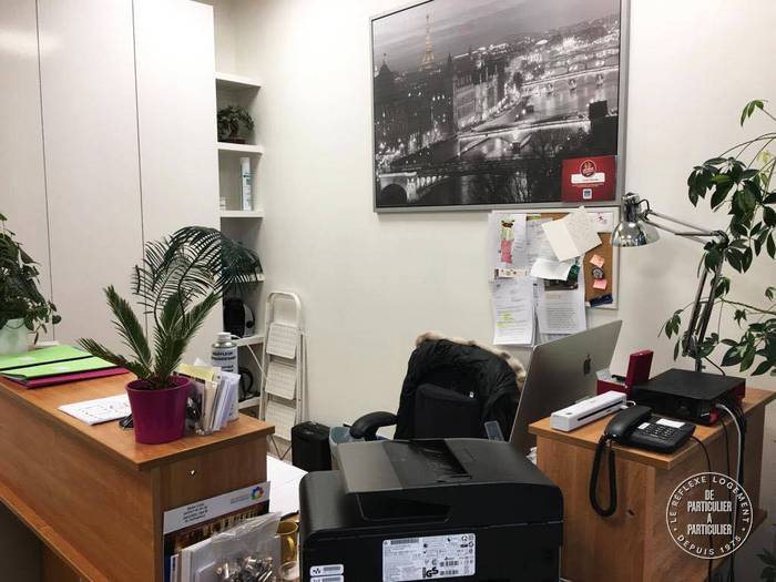 Vente et location Bureaux, local professionnel Paris 15E