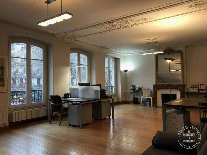 Vente et location Bureaux, local professionnel Paris 10E