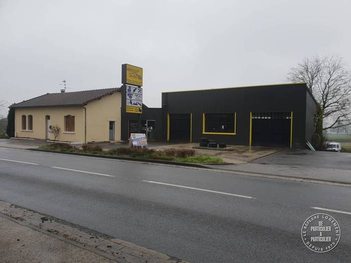 Vente et location Bureaux, local professionnel