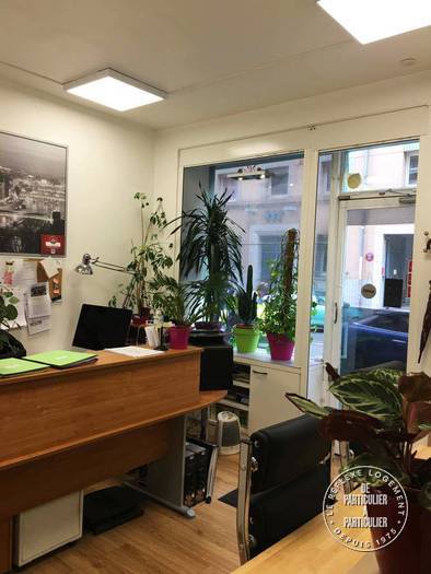 Vente et location Bureaux, local professionnel