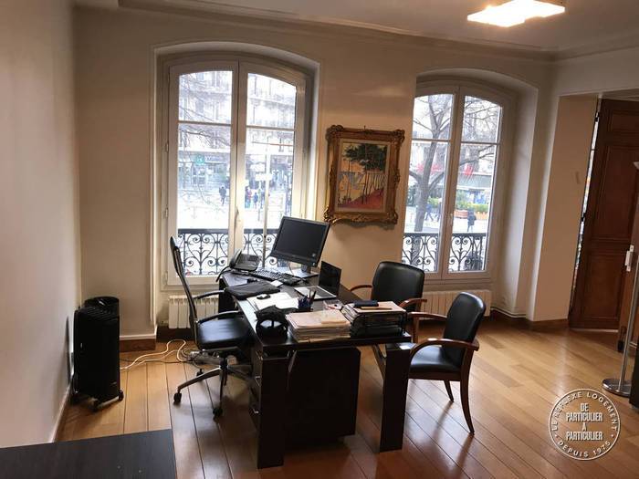 Vente et location Bureaux, local professionnel