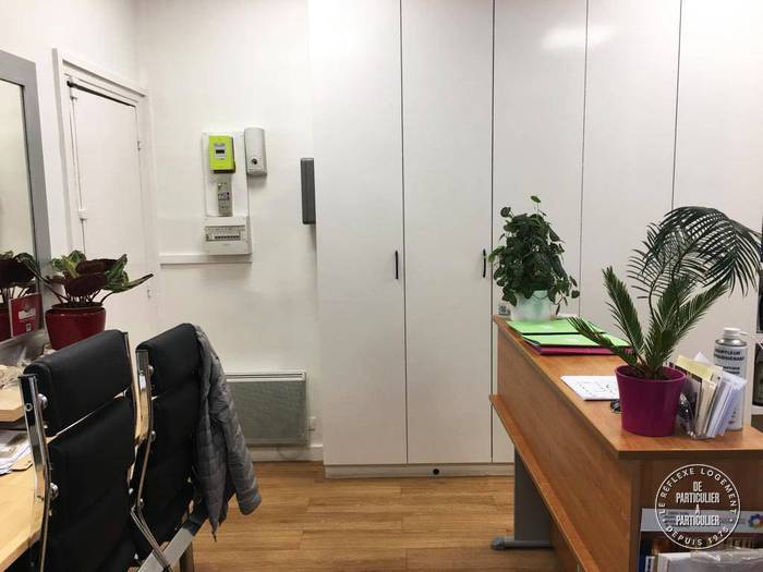 Vente et location immobilier 20.000 € Paris 15E