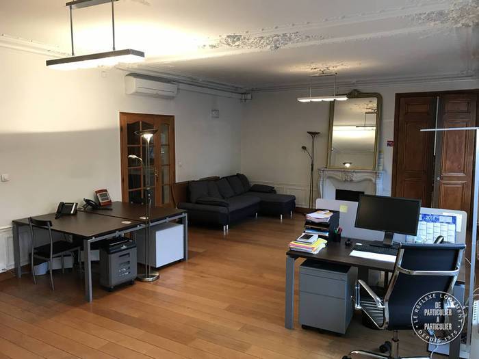 Vente et location immobilier 420 € Paris 10E