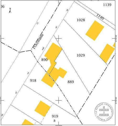 Bureaux, local professionnel Sereilhac (87620) 195.000 €