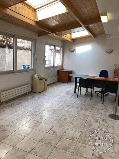 Vente et location Bureaux, local professionnel 96 m²