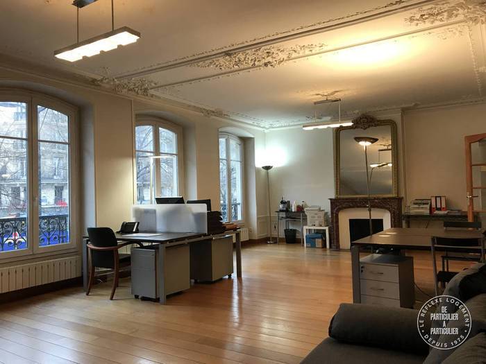 Vente et location Bureaux, local professionnel 85 m²