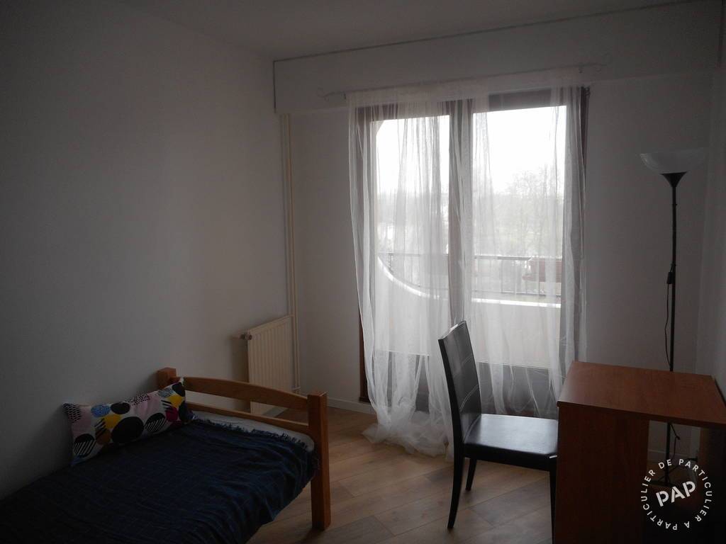 Appartement 560&nbsp;&euro;  Cergy (95)