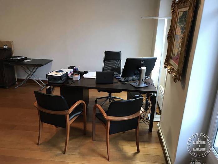 Vente et location Paris 10E 85 m²