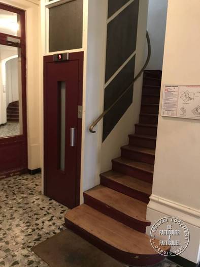 Immobilier Paris 10E 420 € 85 m²