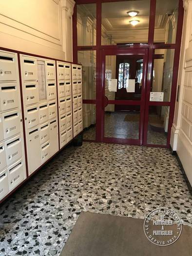 Bureaux, local professionnel 85 m²