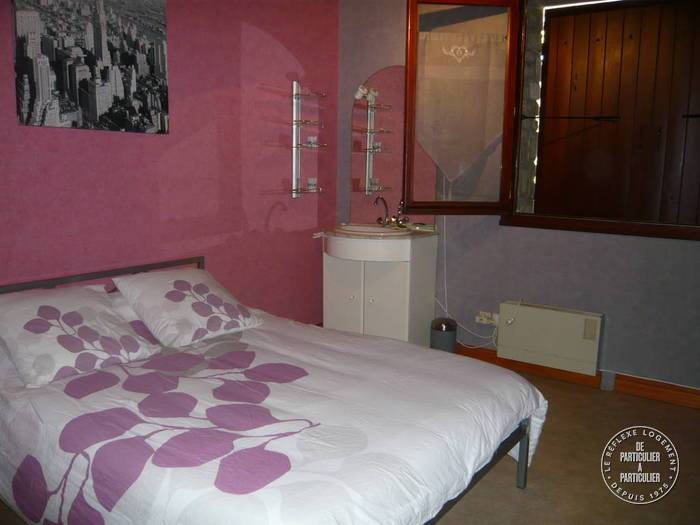 Location appartement studio Saint-Paul-Trois-Châteaux (26130)