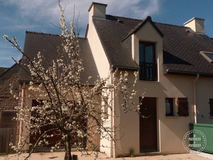 Location maison 4 pièces Saint-Gildas-de-Rhuys (56730)