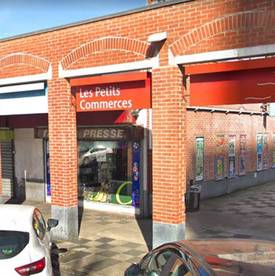 Asnieres-Sur-Seine (92600)