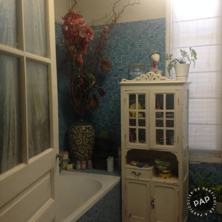 Location appartement studio Le Raincy (93340)
