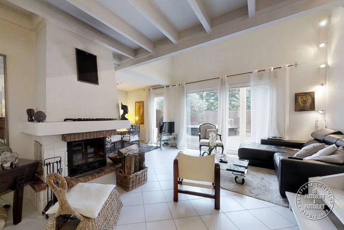 Vente maison 4 pièces Pessac (33600)