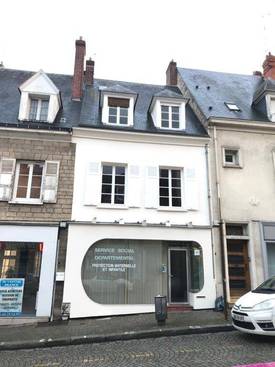 Gisors