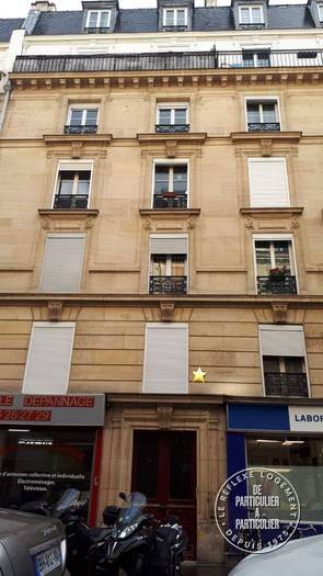 Vente appartement 2 pièces Paris 12e