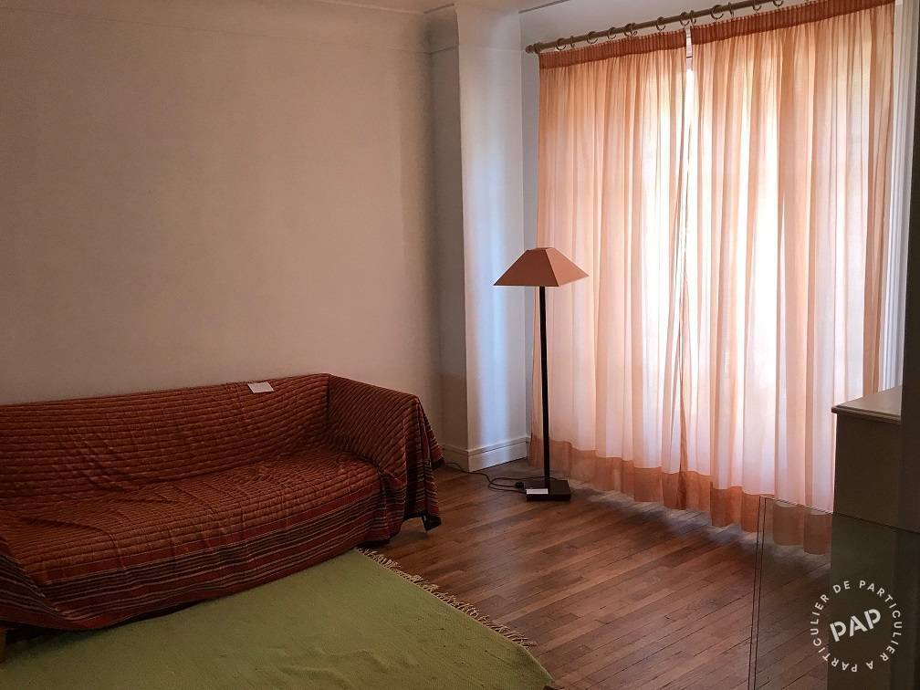 Location appartement 4 pièces Paris 15e