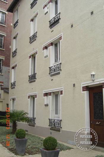 Location appartement 2 pièces Boulogne-Billancourt (92100)