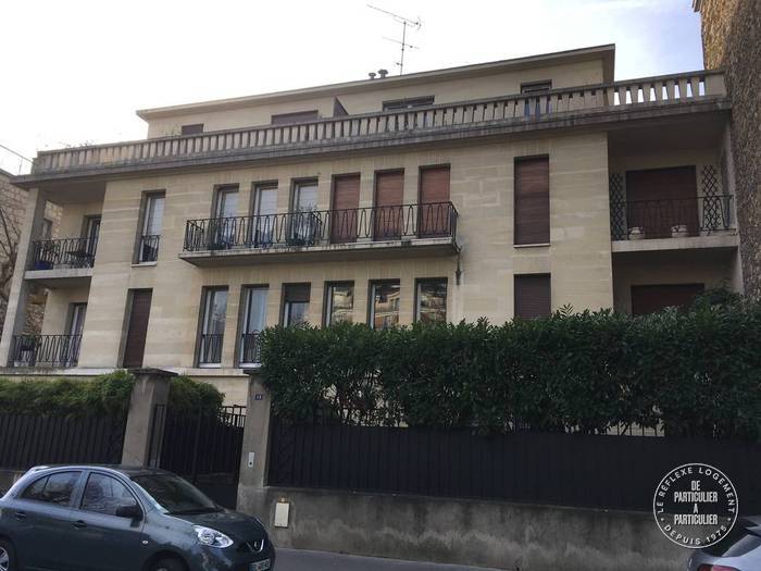 Vente appartement studio Boulogne-Billancourt (92100)