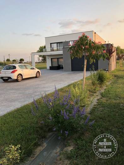 Vente maison 6 pièces Lavalette (31590)