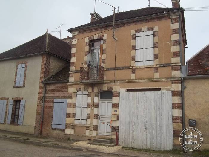 Vente maison studio Branches (89113)