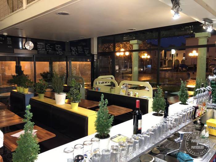 Vente et location Fonds de commerce Tonneins (47400) 260.000 €