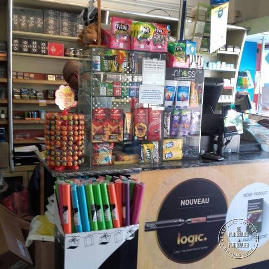 Vente et location Fonds de commerce Asnieres-Sur-Seine (92600)