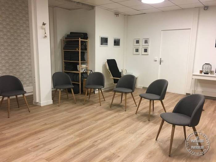Vente et location Local d'activité Paris 15E
