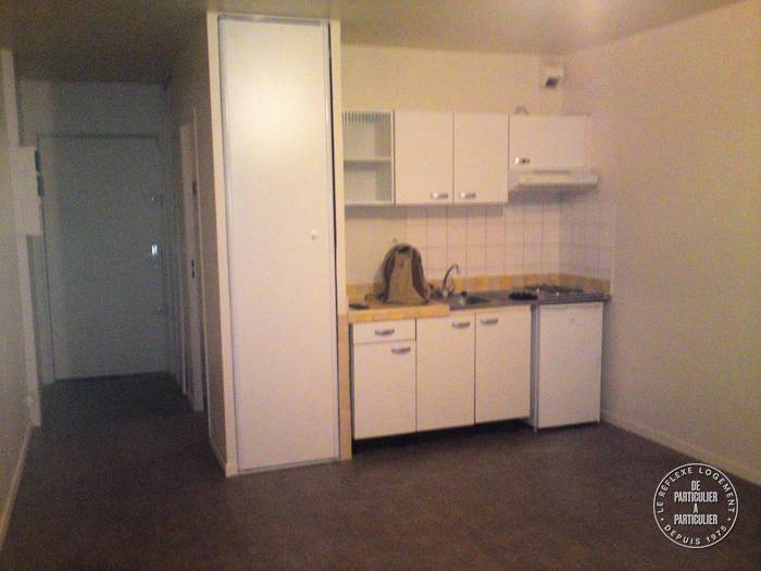 Vente appartement studio Thorigny-sur-Marne (77400)