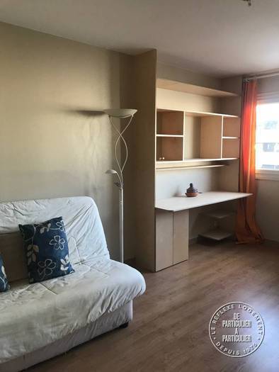 Vente appartement 2 pièces Paris 19e