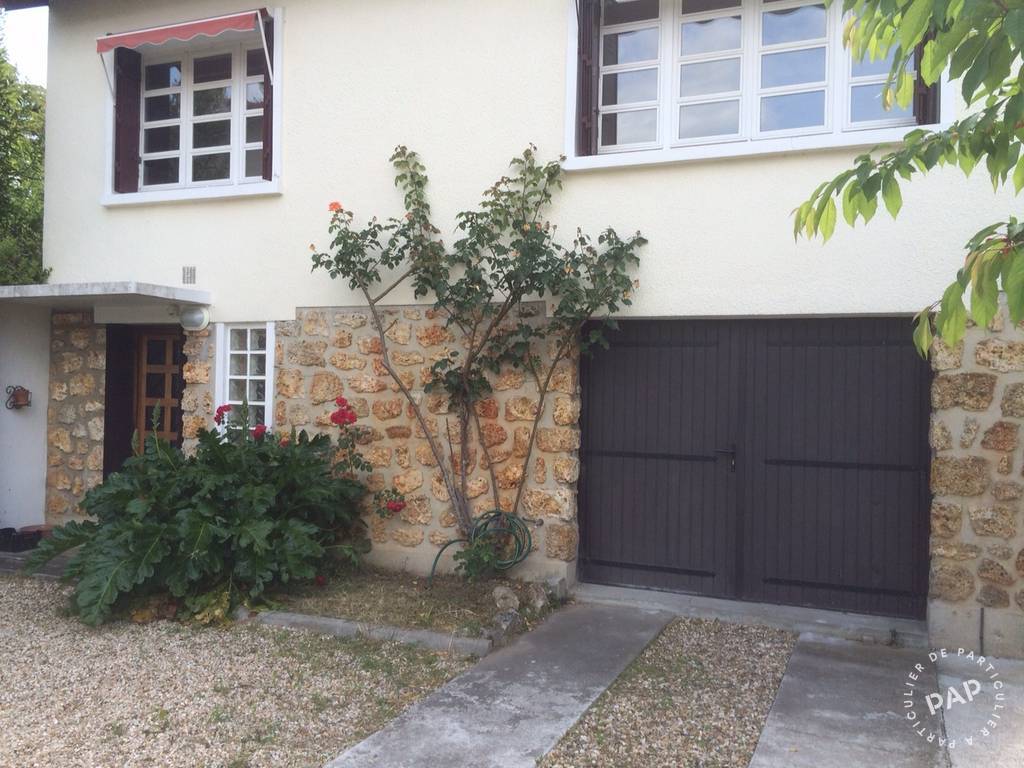 Location maison 3 pièces Orsay (91400)