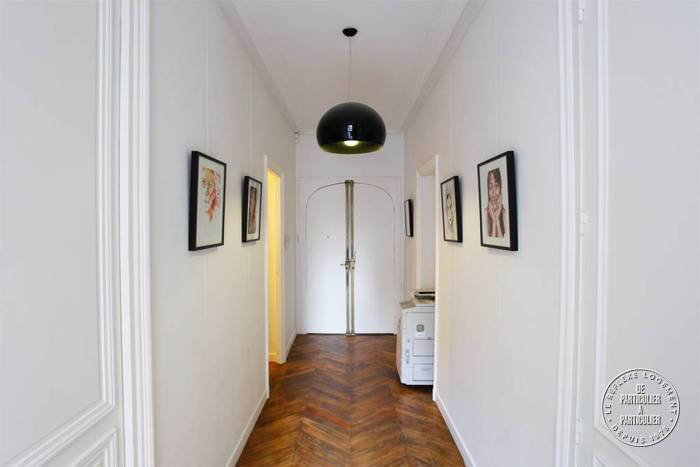 Location Bureaux et locaux professionnels Paris 16E 26 m² 1.500 €