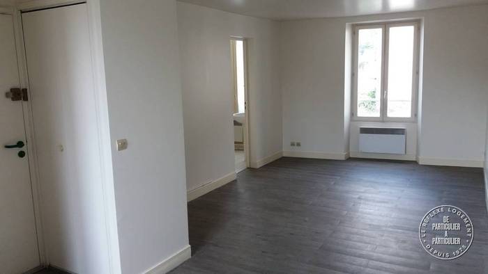 Vente appartement studio Taverny (95150)