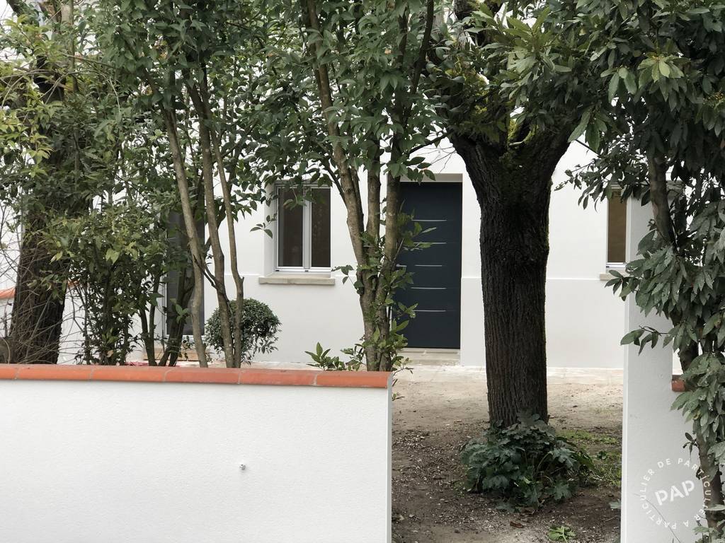 Location maison 3 pièces Toulouse (31)