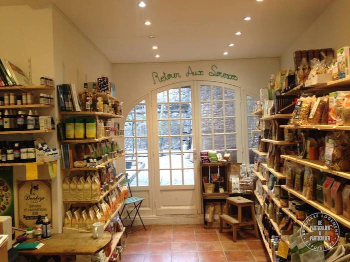 Vente et location Fonds de commerce Nemours (77140) 100.000 €