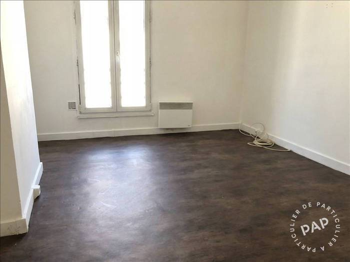 Vente appartement 2 pièces Gagny (93220)