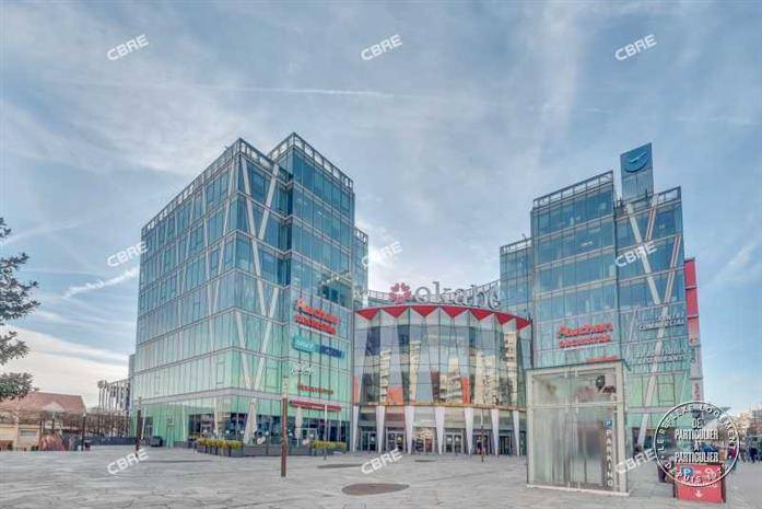 Vente et location Fonds de commerce Le Kremlin-Bicetre (94270) 580.000 €