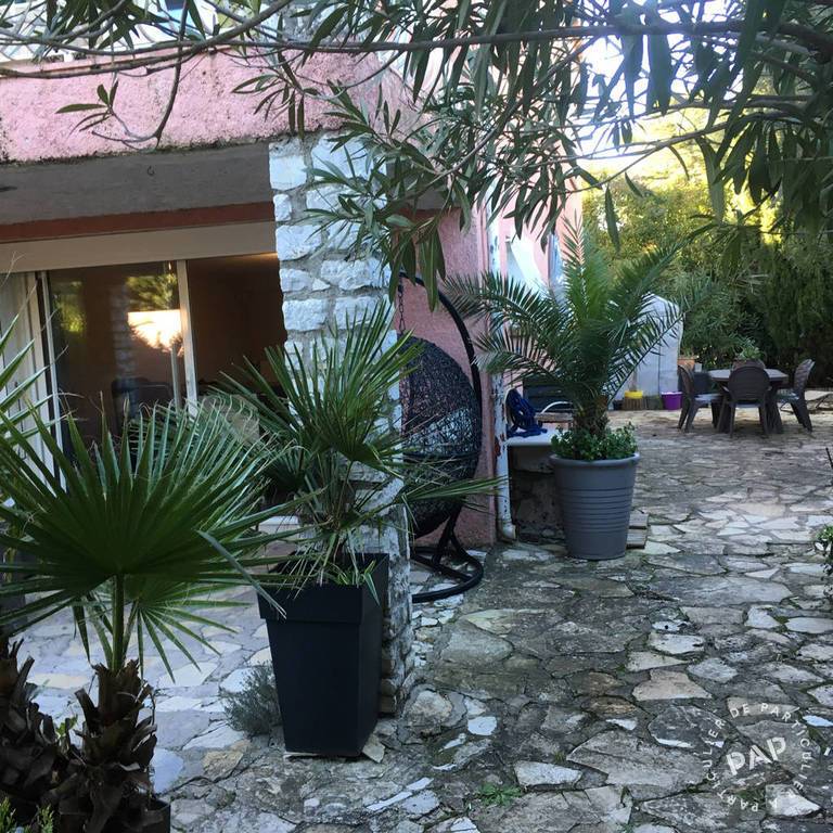 Location maison 3 pièces Lorgues (83510)