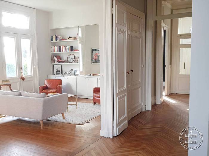 Vente maison 8 pièces Bordeaux (33)