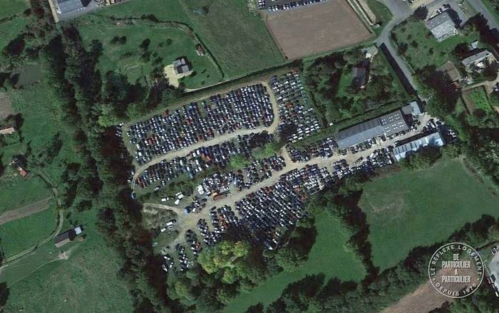 Vente et location Fonds de commerce La Fleche (72200) 236.000 €