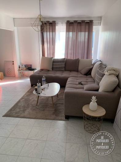 Vente appartement 5 pièces Épinay-sous-Sénart (91860)